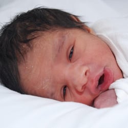 Women's Health And Surgery Center Of Advantia - The cutest baby! Delivered via c-section by Dr. Shorter