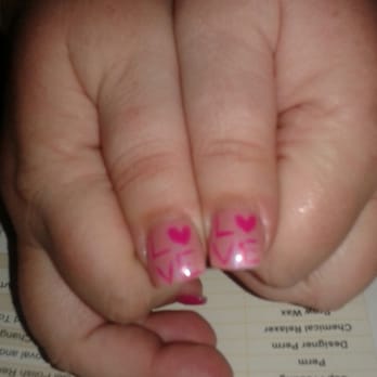 Rio Salon Spa - Hand painted - Hair Extensions Near Me - New Port Richey, Florida