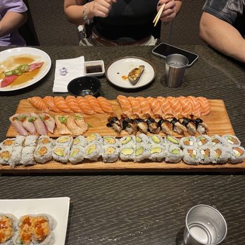 Sushi Kushi - Sushi Bars Near Me - Carrollton, Texas Sushi Kushi - Sushi Bars Near Me - Carrollton, Texas