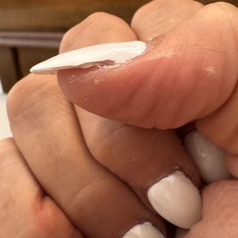Luxury Nails - Nail Salons Near Me - Navarre, Florida Luxury Nails - Nail Salons Near Me - Navarre, Florida