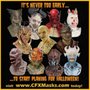 Photo of Composite Effects