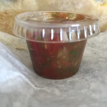Corner Cottage - Their magic salsa! - American Near Me - Burbank, California Corner Cottage - Their magic salsa! - American Near Me - Burbank, California