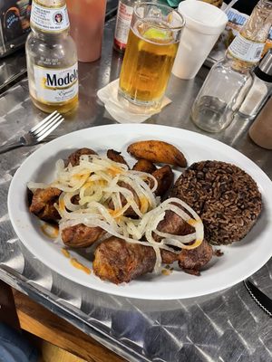 Airport Cafe & Liquors by null