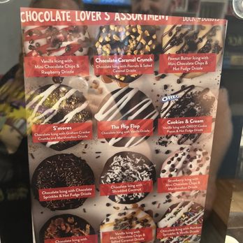 Duck Donuts - Menu - Donuts Near Me - Daytona Beach, Florida