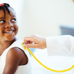 Children's National Pediatricians & Associates Capitol Hill