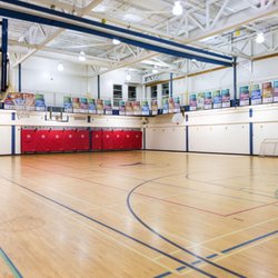 Jamie Platz Family YMCA