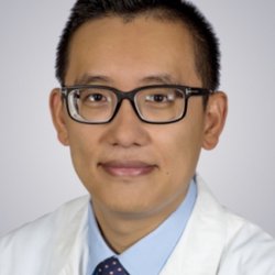 Hoag Medical Group - Irvine - 16300 Sand Canyon - Dr.Wei Wang