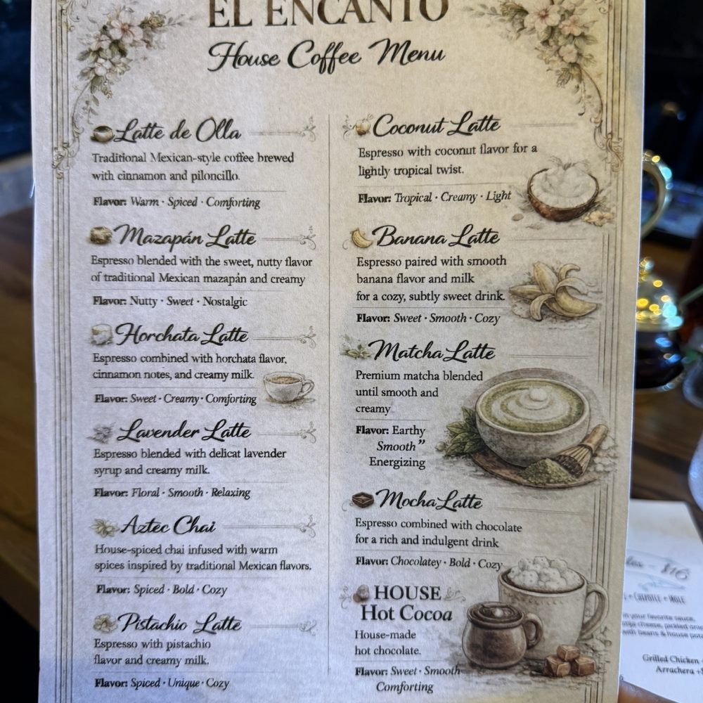 El Encanto - Breakfast & Brunch Near Me - San Diego, California