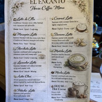 El Encanto - Breakfast & Brunch Near Me - San Diego, California El Encanto - Breakfast & Brunch Near Me - San Diego, California