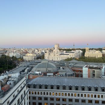 Círculo de Bellas Artes - Landmarks & Historical Buildings Near Me - Madrid, M Círculo de Bellas Artes - Landmarks & Historical Buildings Near Me - Madrid, M