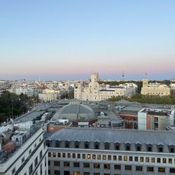 Círculo de Bellas Artes