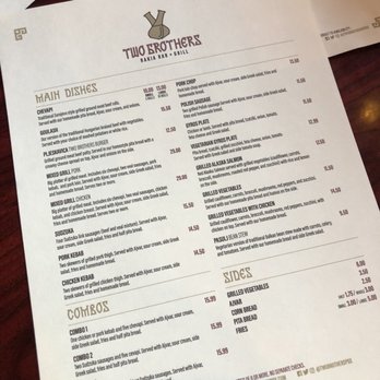 Two Brothers Cafe and Grill - Mediterranean Near Me - Portland, Oregon Two Brothers Cafe and Grill - Mediterranean Near Me - Portland, Oregon