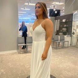 David's Bridal