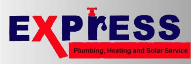 Slide of Express Plumbing Service