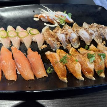 Its Sushi - Sushi Bars Near Me - Roseville, California Its Sushi - Sushi Bars Near Me - Roseville, California