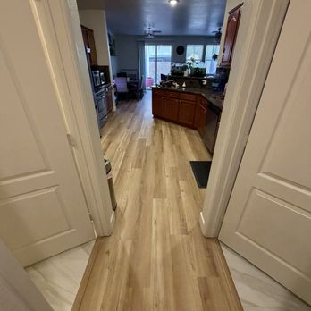 Express Flooring - New floors - Flooring Near Me - Las Vegas, Nevada