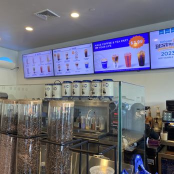Yaaas Tea - Bubble Tea Near Me - Farmingdale, New York Yaaas Tea - Bubble Tea Near Me - Farmingdale, New York