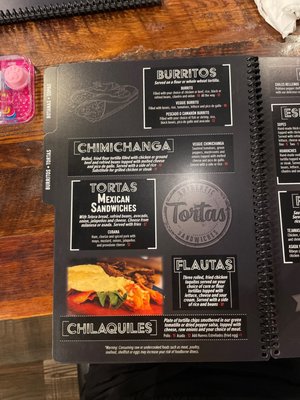 Menu photo 3 Chile Loco Cashiers, NC Menu photo 3 Chile Loco Cashiers, NC