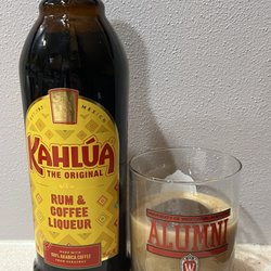 Pernod Ricard - Kahlúa coffee liqueur