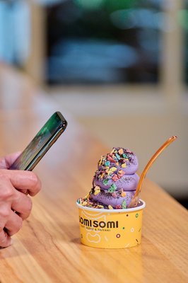 Somisomi by null
