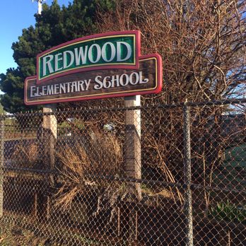 Redwood Elementary School - Elementary Schools Near Me - Fort Bragg, California Redwood Elementary School - Elementary Schools Near Me - Fort Bragg, California