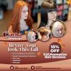 Caoba Hair Salon & Spa gift card