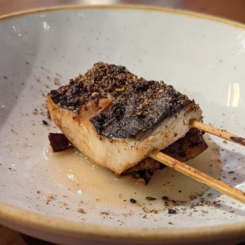 Kochi - Spanish Mackerel - Korean Near Me - New York, New York Kochi - Spanish Mackerel - Korean Near Me - New York, New York