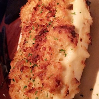 J. Alexander's - Not Your Ordinary Mac & Cheese - New American Near Me - Boca Raton, Florida
