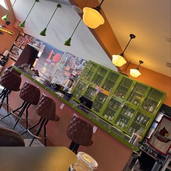 Breakfast AF - Breakfast & Brunch Near Me - Louisville, Kentucky