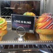 Photo of NoRA Cupcake Company - Middletown, CT, United States