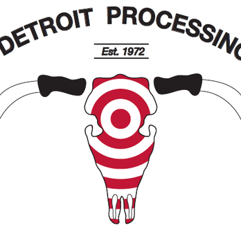 Detroit Processing - the logo of the company - Meat Shops Near Me - Detroit, Texas Detroit Processing - the logo of the company - Meat Shops Near Me - Detroit, Texas