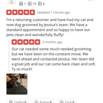 Love’s Pet Grooming - Pet Groomers Near Me
