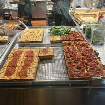Death by Pizza - Slices - Pizza Near Me - Delray Beach, Florida Death by Pizza - Slices - Pizza Near Me - Delray Beach, Florida
