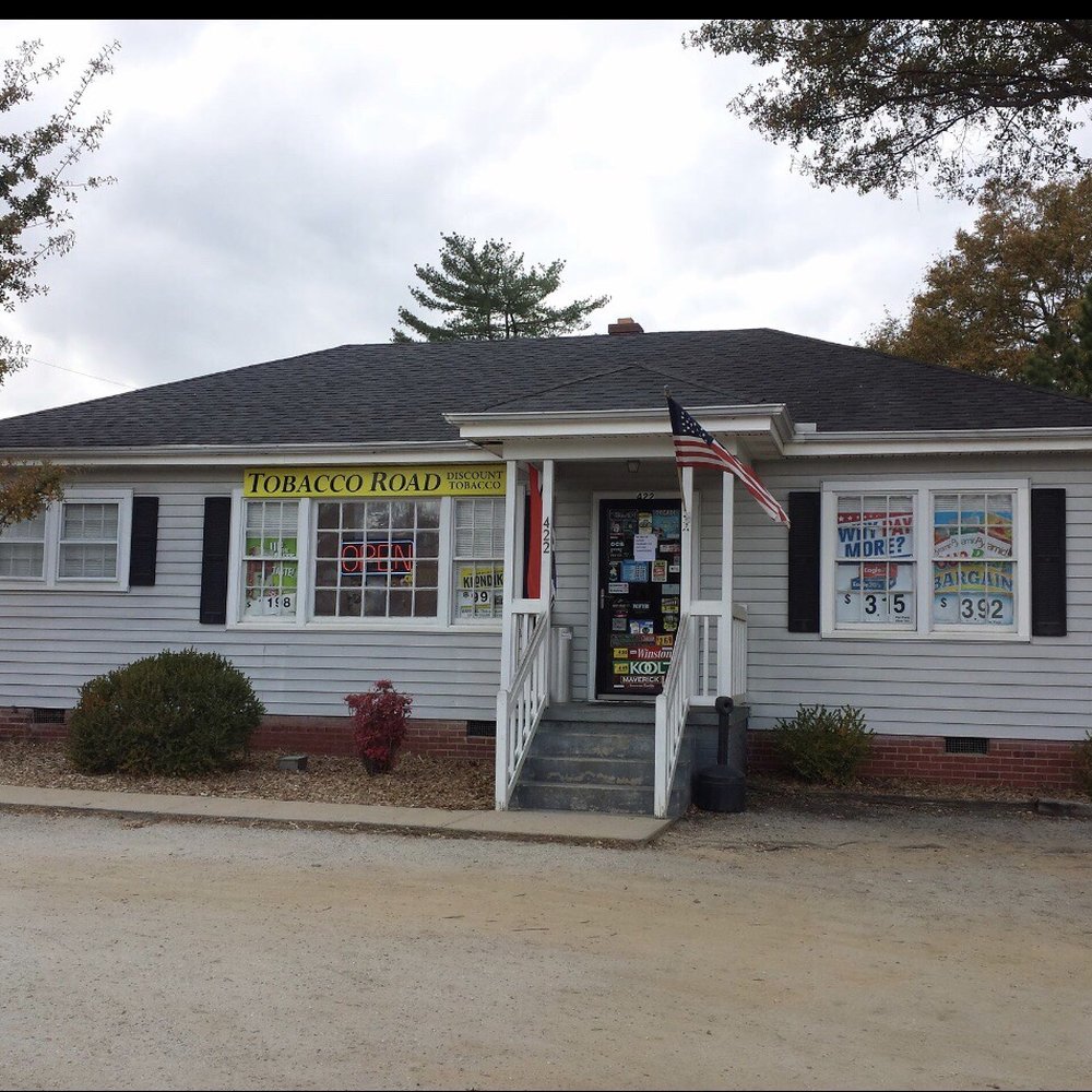 tobacco store laurens sc THE BEST 10 Tobacco Shops in LAURENS COUNTY, SC - Updated 2026 - Hours