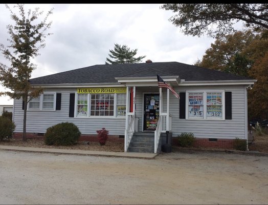 Tobacco Road, 422 SE Main St, Simpsonville, SC 29681, US
