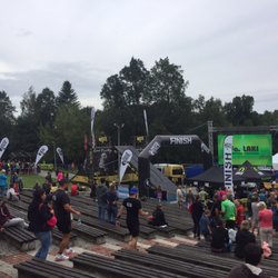 Predator Race