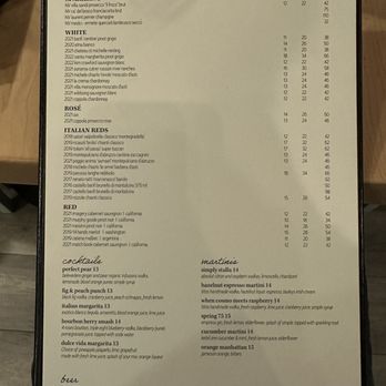 la Stalla - Drink menu - Italian Near Me - Stoughton, Massachusetts la Stalla - Drink menu - Italian Near Me - Stoughton, Massachusetts