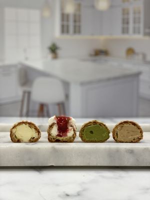 43 & Company by null