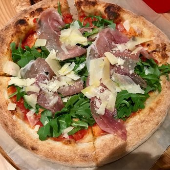 Pizza Rox - Another signature pie - Pizza Near Me - Boynton Beach, Florida Pizza Rox - Another signature pie - Pizza Near Me - Boynton Beach, Florida