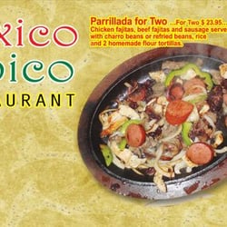 Mexico Tipico