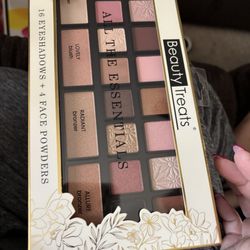 Ross Dress for Less - Love this new eyeshadow pallet