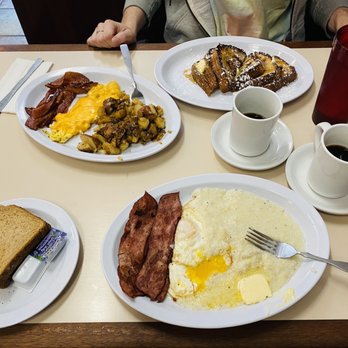 Kay’s Place - French Toast Platter and Basic Platter - Diners Near Me - Baltimore, Maryland Kay’s Place - French Toast Platter and Basic Platter - Diners Near Me - Baltimore, Maryland