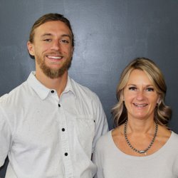 Terry Chiropractic Boulder - Dr. Duff and Dr. Lyle