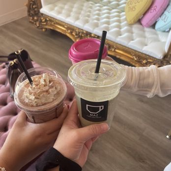 Sweet Escape - Ice Cream & Frozen Yogurt Near Me - Orange, California