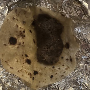 Tacotote - Bassett - Barbacoa taco single - Tacos Near Me - El Paso, Texas Tacotote - Bassett - Barbacoa taco single - Tacos Near Me - El Paso, Texas