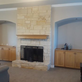 Croom's Property Services - Before - Handyman Near Me