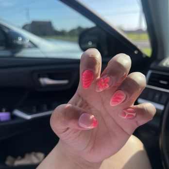 La Fleur Nails & Spa - Nail Salons Near Me - Norman, Oklahoma La Fleur Nails & Spa - Nail Salons Near Me - Norman, Oklahoma