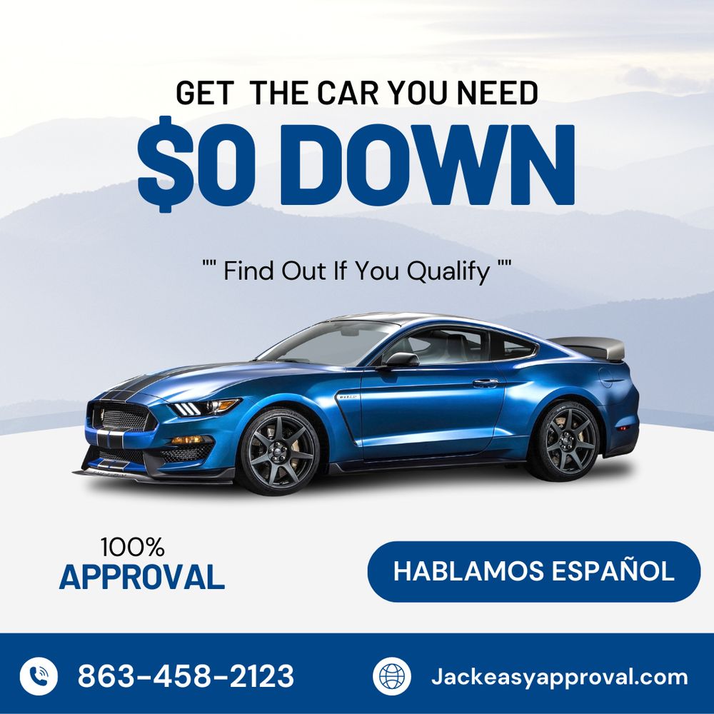 JACK EASY APPROVAL 13 Photos 4521 S Orange Blossom Trl, Kissimmee