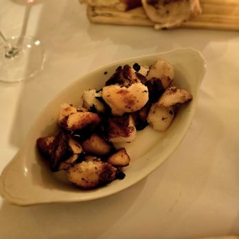 Seared - Potatoes - Steakhouses Near Me - Albuquerque, New Mexico
