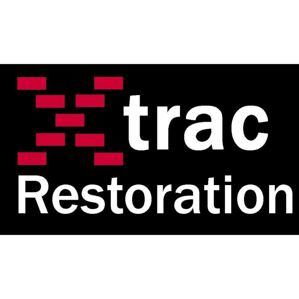 Slide of Xtrac Restoration